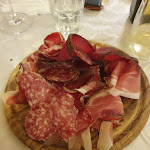 Photo n°1 de l'avis de Nicole.o fait le 03/06/2022 à 20:19 sur le  Ristorante trattoria Heidi à Campitello di Fassa