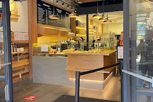 Angus T Bakery & Café - Yaletown image