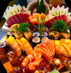 Dream Sushi Bar