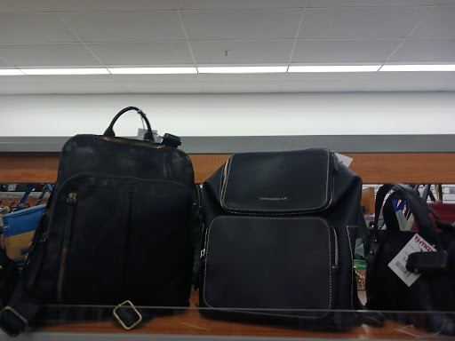 Department Store «T.J. Maxx», reviews and photos, 344 N Main St, Forked River, NJ 08731, USA