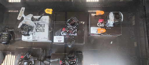 Sporting Goods Store «Academy Sports + Outdoors», reviews and photos, 8668 S Broadway Ave, Tyler, TX 75703, USA