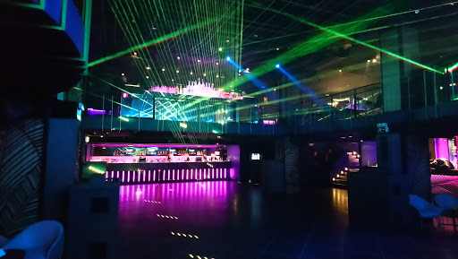 Discoteca Déjà Vu Discoclub  