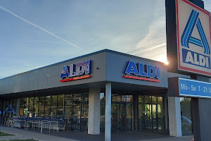 ALDI Berlin - Schönefelder Chaussee