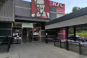 KFC Damansara Aliff Drive Thru image