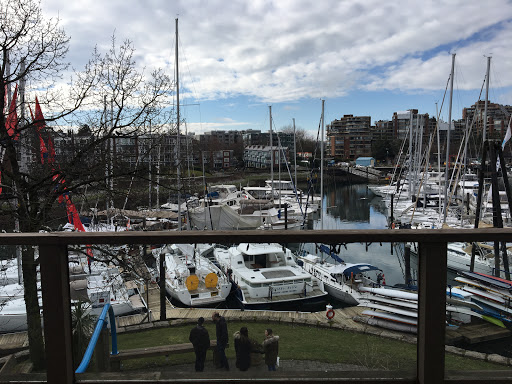 Granville Island Speech and Language Therapy Clinic