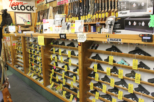 Gun Shop «Metro Pawn & Gun», reviews and photos, 7529 Lyndale Ave S, Richfield, MN 55423, USA