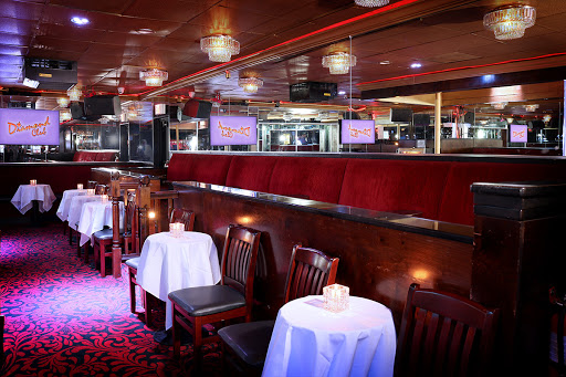 Adult Entertainment Club «Diamond Club», reviews and photos, 527 N Semoran Blvd, Orlando, FL 32807, USA