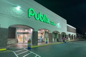 Publix Super Market at St. James Shopping Center image