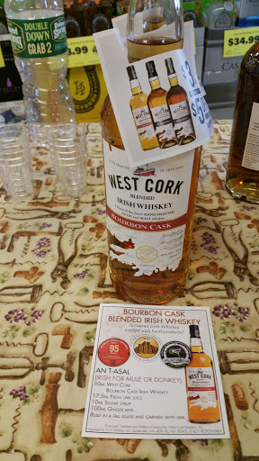 State Liquor Store «NH Liquor & Wine Outlet», reviews and photos, 68 Elm St, Manchester, NH 03103, USA