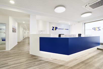 Zahnarzt in Pasing Dr. Dr. med. dent. Vadachkoria Reviews