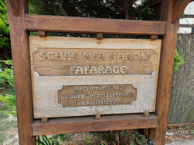 Értékelések erről a helyről: Schreiner Fa- és Kézműipari Kft., Écs - Asztalos