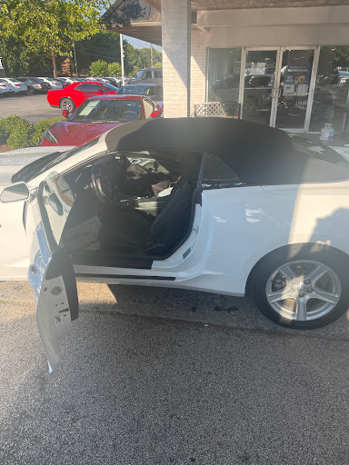 Used Car Dealer «ALM Roswell», reviews and photos, 891 Mansell Rd, Roswell, GA 30076, USA