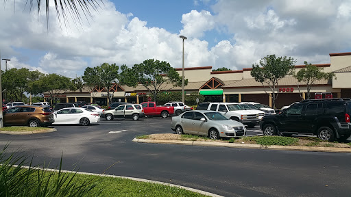 Grocery Store «Winn-Dixie», reviews and photos, 281 SW Port St Lucie Blvd, Port St Lucie, FL 34984, USA