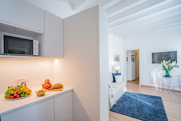 Photos du propriétaire Location d'appartement de vacances Ca' Dei musicanti 30121 Venice