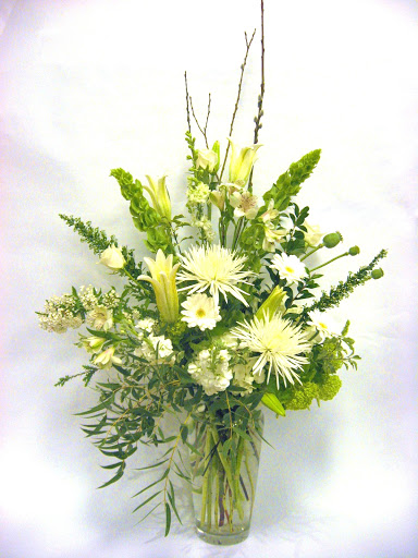 Florist «Bartlett Flowers & Gifts», reviews and photos, 226 Vernon St, Roseville, CA 95678, USA