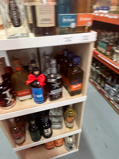 Liquor Store «Liquor Depot», reviews and photos, 13881 I-20 B, Balch Springs, TX 75181, USA