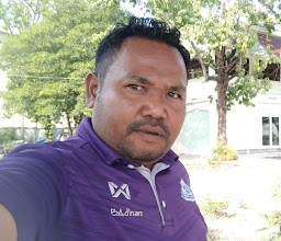 Khon Kaen Central Moslem Mosque photo