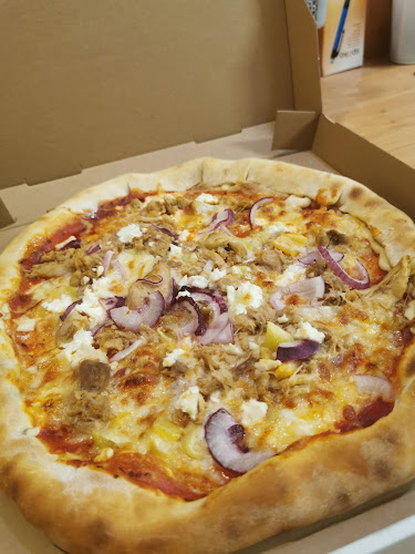 Értékelések erről a helyről: Grande Pizza Family, Csorna - Pizza