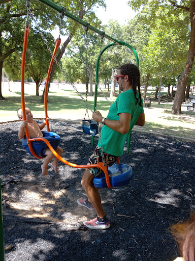 Golf Course «LaFortune Park Golf Course», reviews and photos, 5501 S Yale Ave, Tulsa, OK 74135, USA