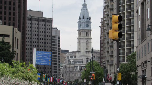 Gift Shop «Philadelphia City Hall Visitors Center Ans Gift Shop», reviews and photos, 1400 John F Kennedy Blvd, Philadelphia, PA 19107, USA