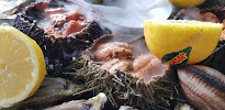 Fruits de mer du Restaurant de fruits de mer Le Bar à Huîtres - Saint-Germain à Paris - n°14