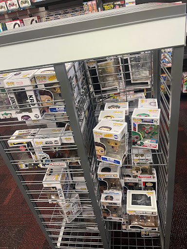 Video Game Store «GameStop», reviews and photos, 1331 S Lone Hill Ave STE 160, Glendora, CA 91740, USA