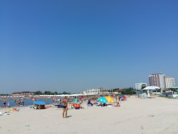Foto di Plyazh Venus - luogo popolare tra gli intenditori del relax
