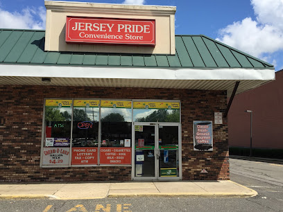 Jersey Pride Convenience Store