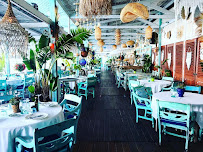 Les plus récentes photos du Restaurant Anjuna Beach à Èze - n°3