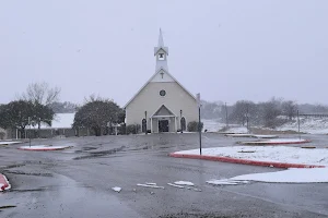 First Baptist Church of Castroville image