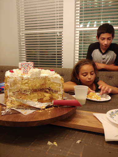 Bakery «Amaretti Desserts Llc», reviews and photos, 14965 Old St Augustine Rd, Jacksonville, FL 32258, USA