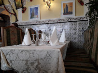 Atmosphère du Restaurant marocain La Perle du Maroc à Maisons-Alfort - n°11