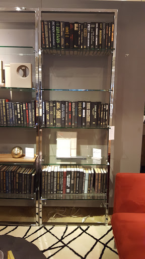 Furniture Store «CB2», reviews and photos, 3307 M St NW, Washington, DC 20007, USA