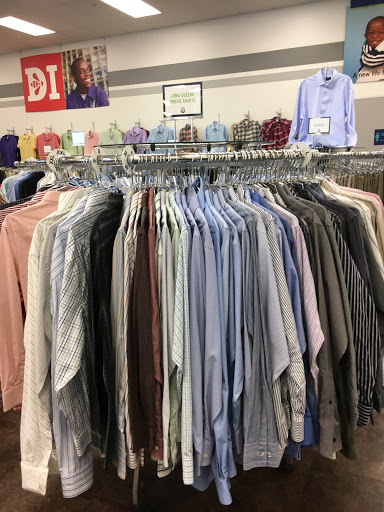 Thrift Store «Deseret Industries Thrift Store», reviews and photos