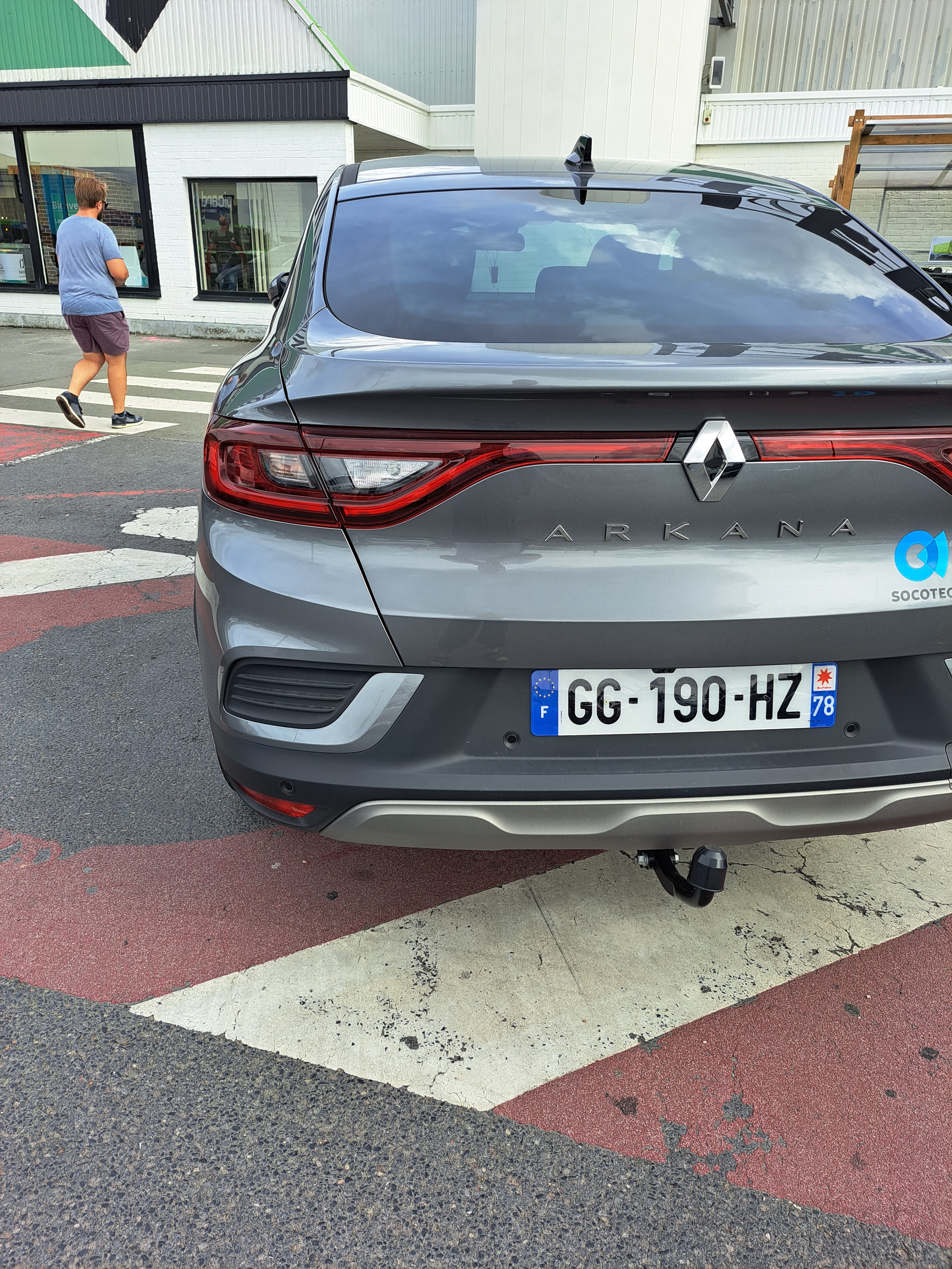 Photo n° 2 de l'avis de La.e fait le 08/09/2022 à 19:11