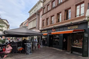 Pâtisserie Confiserie Heitz image