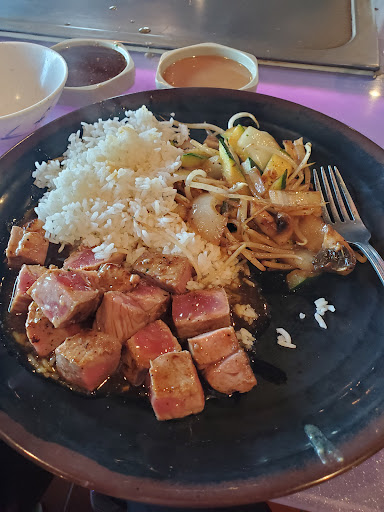 Hinata Japanese Steakhouse, Sushi & Bar image