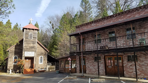 Grocery Store «Mar-Val Food Stores Inc.», reviews and photos, 6049 Front St, Georgetown, CA 95634, USA