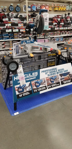 Hardware Store «Harbor Freight Tools», reviews and photos, 1291 N Hacienda Blvd, La Puente, CA 91744, USA