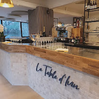 Photos du propriétaire du Restaurant La table d'Ivin à Gif-sur-Yvette - n°5