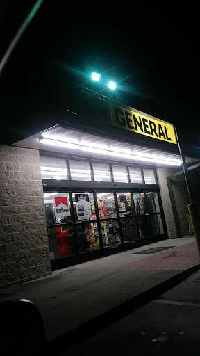 Discount Store «Dollar General», reviews and photos, 340 Koepsel Rd, McQueeney, TX 78123, USA