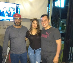 Erizo Cocina & Agave photo
