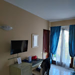 Photo n°2 de l'avis de Fabio.e fait le 31/10/2023 à 06:59 sur le  Hotel Cristoforo Colombo à Osimo