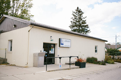 Wyoming Library