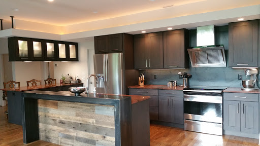 Millwork Shop «The Cabinet Design Studio at Forest Millwork», reviews and photos, 93 Thompson St, Asheville, NC 28803, USA