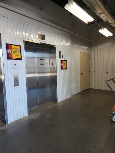 Self-Storage Facility «Public Storage», reviews and photos, 604 Park Ave, Cranston, RI 02910, USA