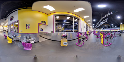 Gym «Planet Fitness», reviews and photos, 7300 Dempster St, Morton Grove, IL 60053, USA