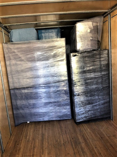 Moving and Storage Service «Two Men and a Truck», reviews and photos, 5878 Enterprise Pkwy, Fort Myers, FL 33905, USA