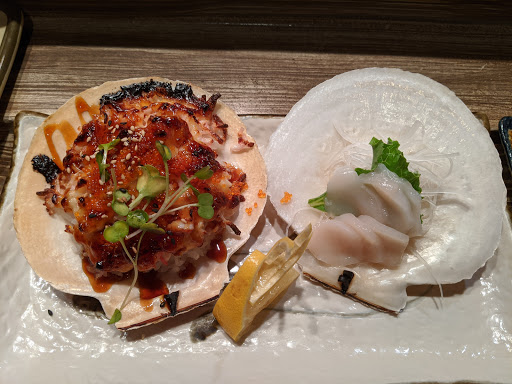 Shogun | Japanese Restaurant