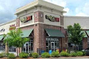 Tropical Smoothie Cafe image